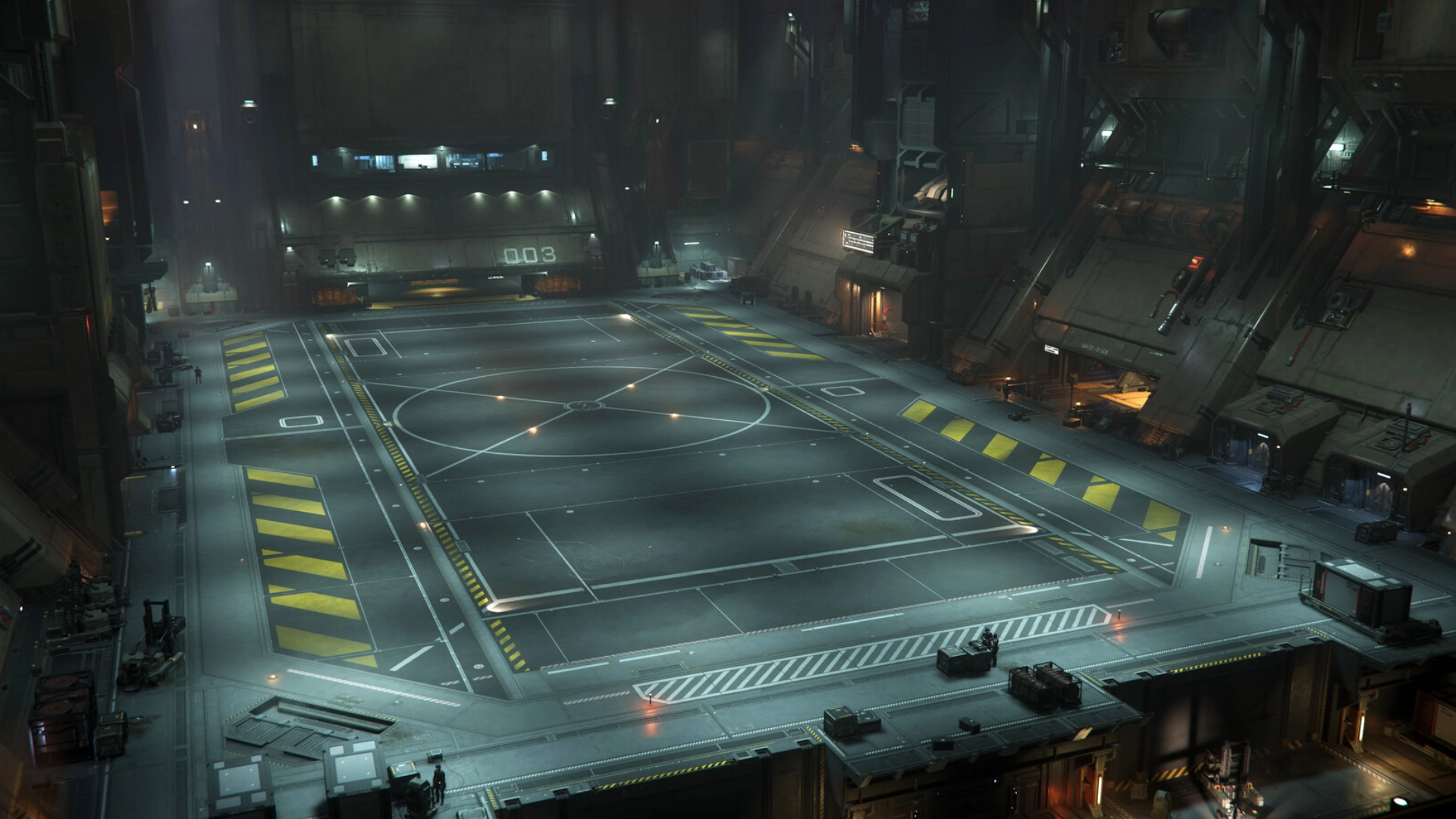 Alpha 4.3: Onyx — Dynamic Snow, Stealth & the L21 Wolf