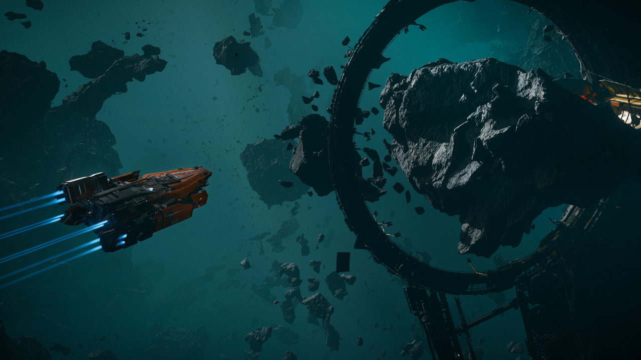 Alpha 4.7 Preview: QV Breaker Stations and Rock-Cracking Opportunities Ahead