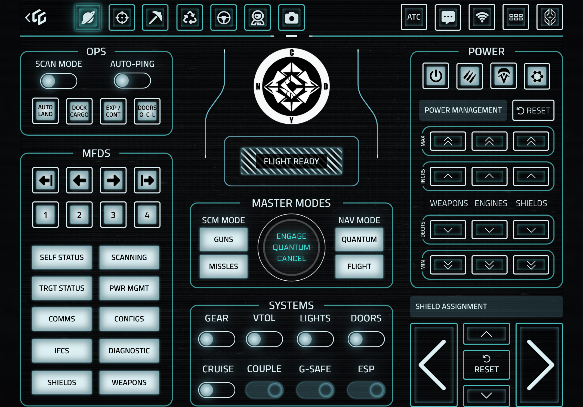 How to Download CDYN Custom GameGlass Shards