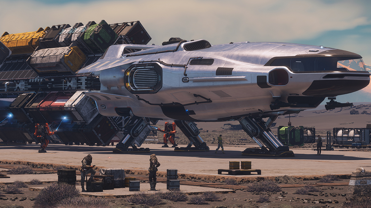 Hull B Finally Lands: MISC's Mid-Tier Hauler Joins the Active Fleet