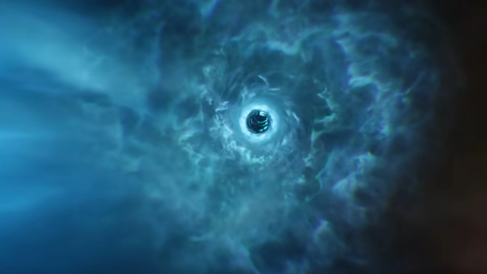 Jump Point Navigation: A Pilot's Guide to Pyro Transit