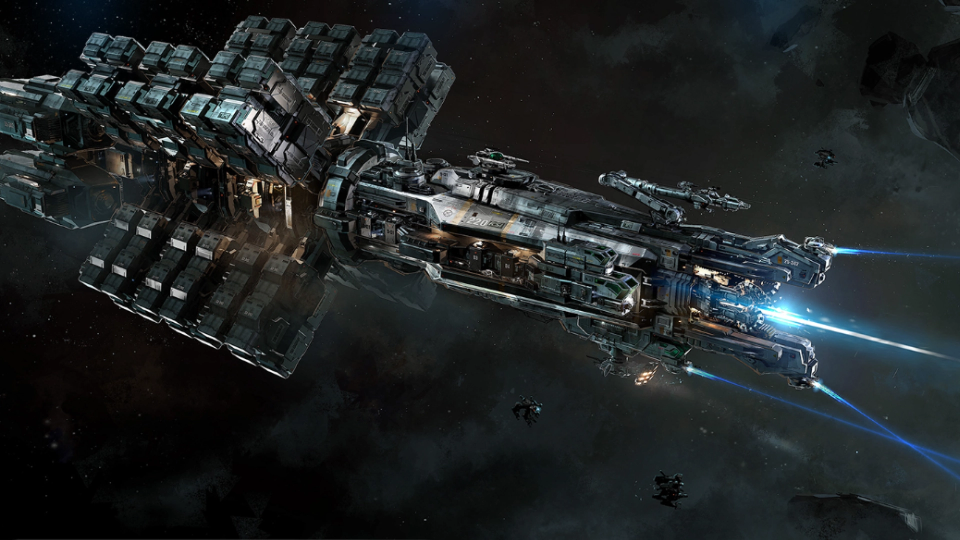 Mining Division Operations