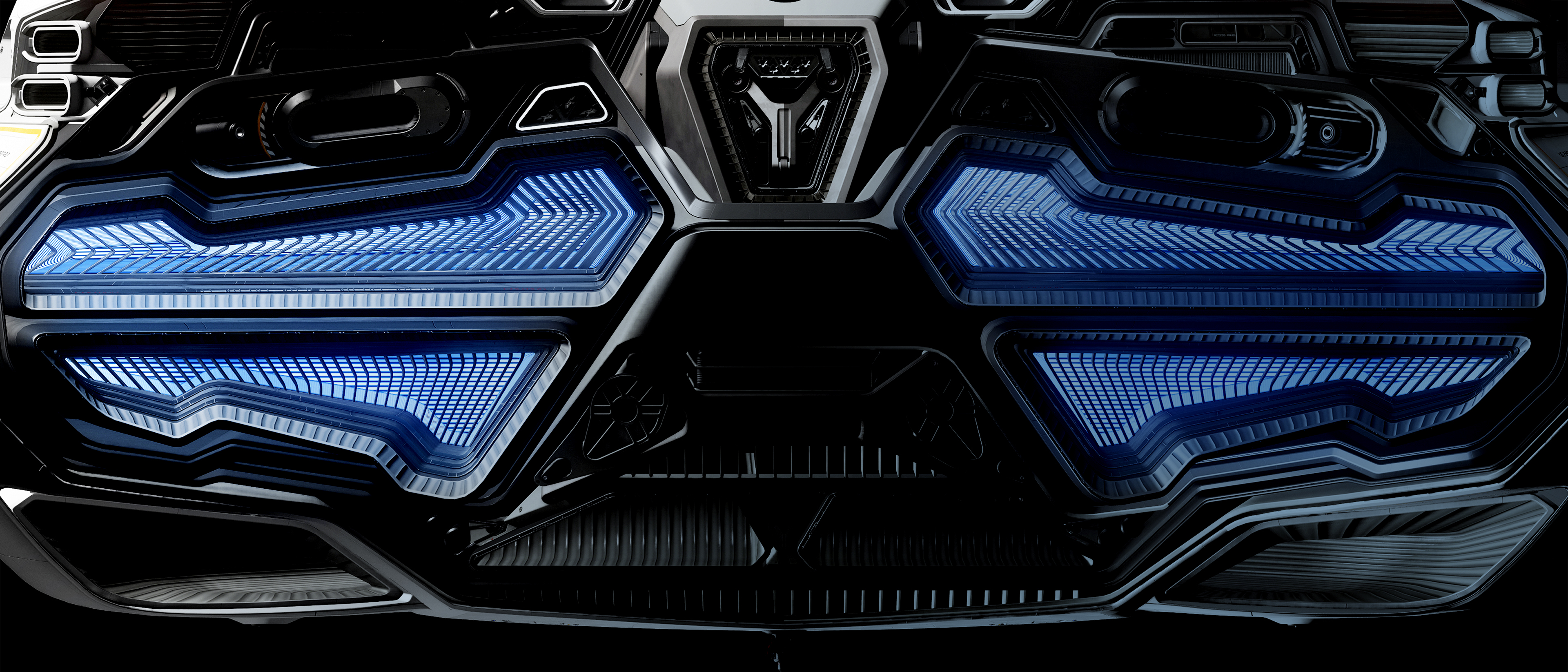 Origin Ships Back in the Spotlight: Premium Fleet Options Return to the Store