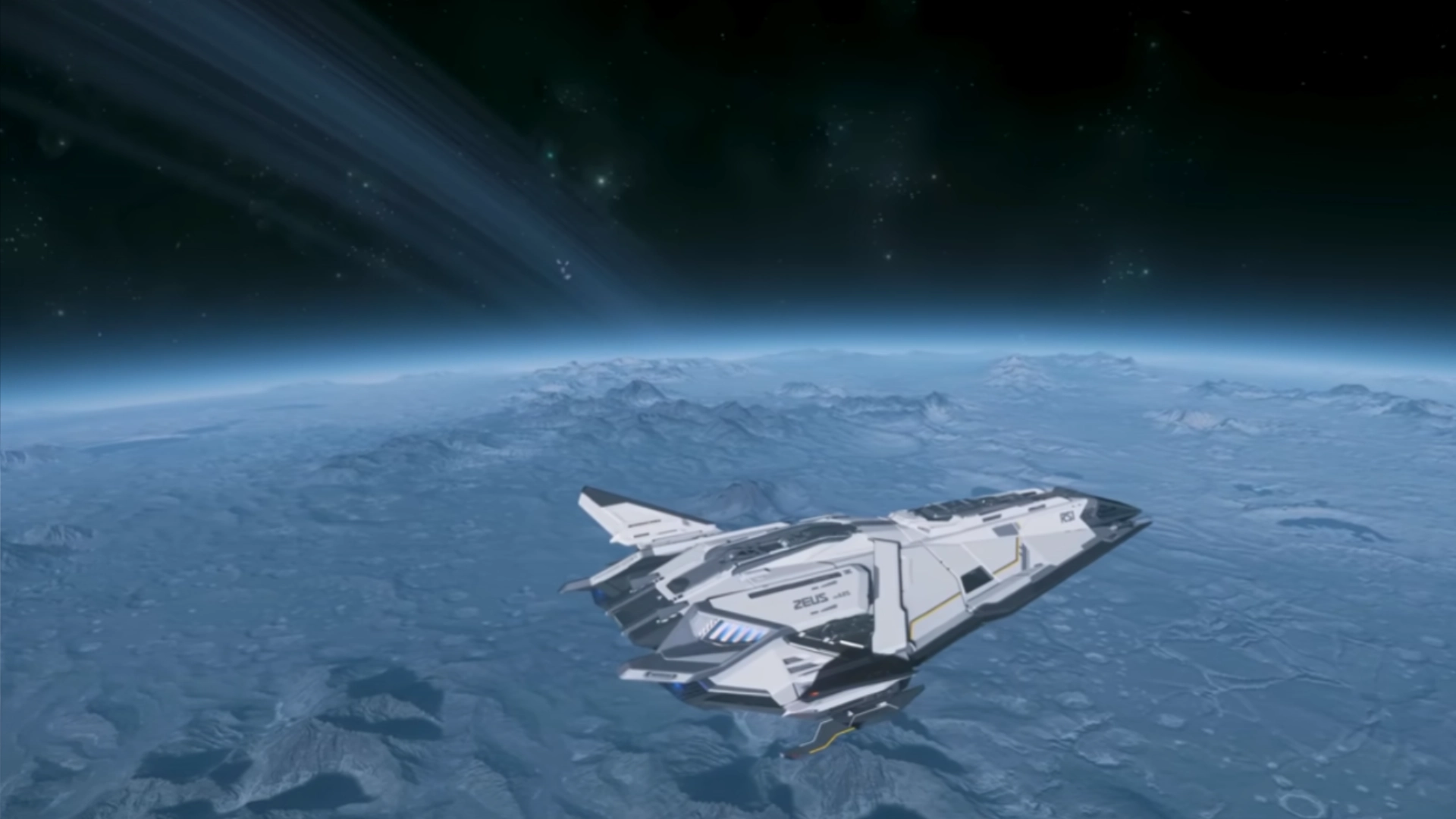 RSI Zeus Mk II Review: Explorer, Hauler, or Both?