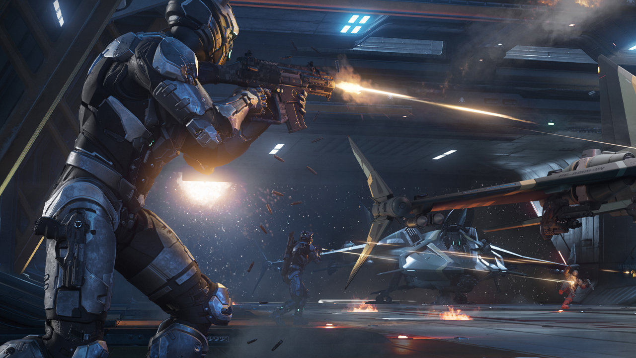 Star Citizen Live FPS Q&A: Combat Evolution and Tactical Implications
